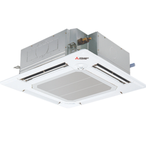 Mitsubishi Ceiling Cassette AC PLY-SP EA