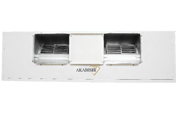 Mitsubishi Ductable AC 8.5 Ton​