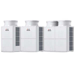 Mitsubishi VRF AC YKD Series Heat Pump​