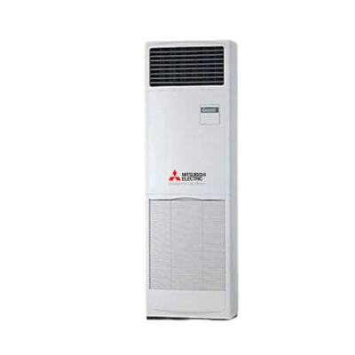 mitsubishi floor standing AC