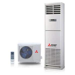 Mitsubishi Tower AC