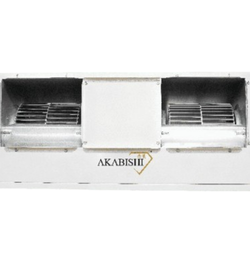 Mitsubishi Ductable AC_8.5_Ton